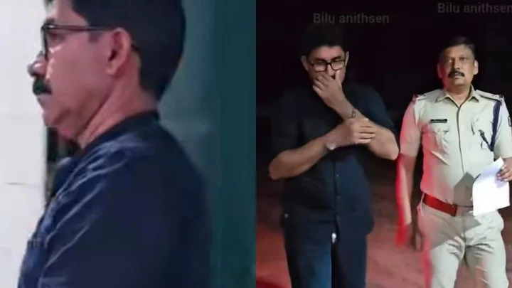 യുവതിയുടെ കൈപ്പത്തി വെട്ടിമാറ്റി ഭർത്താവിന്‍റെ അച്ഛൻ; സംഭവം കൊല്ലത്ത്