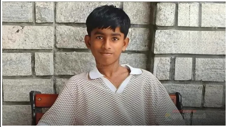 ഗൂഡല്ലൂരിൽ വീണ്ടും കാട്ടാനയാക്രമണം; വീട്ടിലേക്ക് മടങ്ങുകയായിരുന്ന 14കാരന് ദാരുണാന്ത്യം