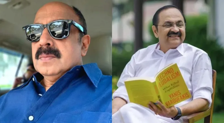 രാഹുൽ ഗാന്ധിയെ പോലും സങ്കൽപ്പിക്കാനാവില്ല,മുഖ്യമന്ത്രി സ്ഥാനത്തേക്ക് ഒരേ ഒരു പേര് മാത്രം’; വി.ഡിക്കായി സിദ്ദിഖ്