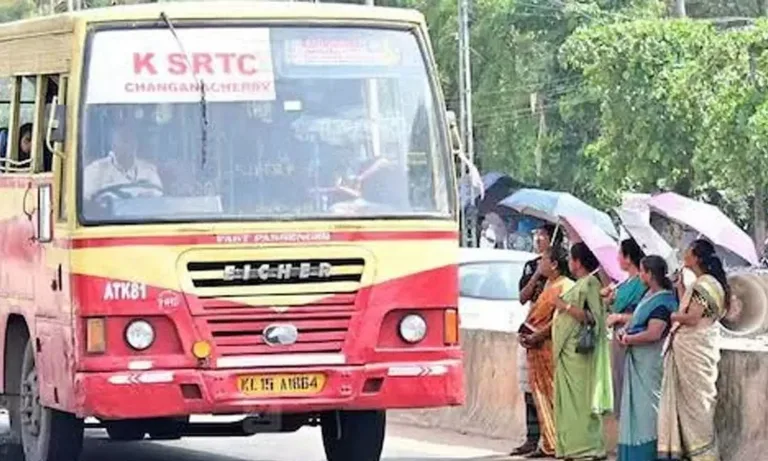 കെഎസ്ആർടിസി ബസുകളിൽ സ്ത്രീകൾക്ക് സൗജന്യ യാത്ര: കോഴിക്കോട്ടെ 149 ഓർഡിനറി ബസുകളിൽ സൗകര്യം