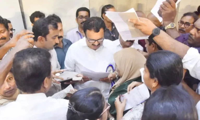 ശരീരം കീറിമുറിക്കാതെ പോസ്റ്റ്മോര്‍ട്ടം: വിര്‍ച്വല്‍ ഓട്ടോപ്സി സംവിധാനം നടപ്പാക്കുമെന്ന് മന്ത്രി കെ മുരളീധരൻ .