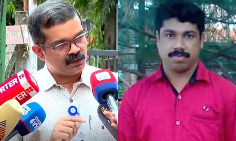 റീജിത്തിൻ്റെ മരണം; ചികിത്സ പിഴവുണ്ടായിട്ടില്ലെന്ന് കോഴിക്കോട് മെഡിക്കൽ കോളജ് അധികൃതർ