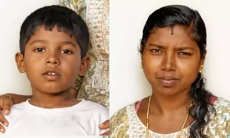 കുറ്റ്യാടിപ്പുഴയില്‍ യുവതിയും മകനും ഒഴുക്കില്‍പെട്ട് മരിച്ചു