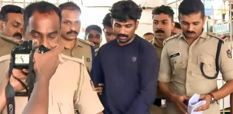 നെടുമങ്ങാട് ഒന്നര വയസ്സുകാരന്റെ കൊലപാതകം; അന്വേഷണ ചുമതല നെടുമങ്ങാട് ഡിവൈഎസ്പിക്ക്