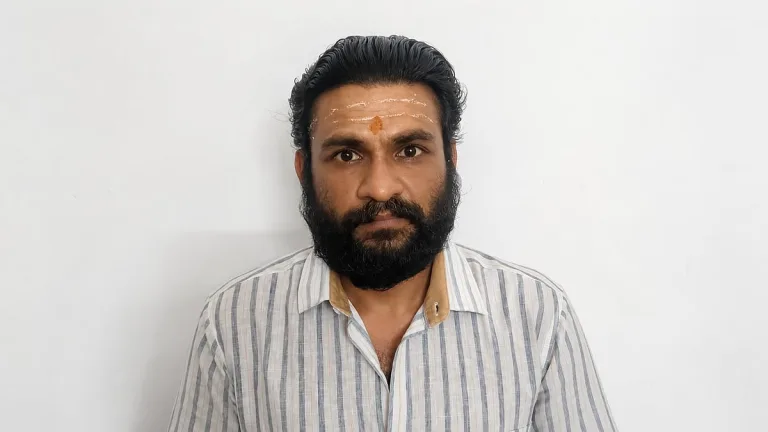 ഓപ്പറേഷൻ തൂഫാൻ’; പയ്യന്നൂരിൽ റെയ്ഡ്, കഞ്ചാവ് പിടികൂടി, ജ്യോത്സ്യനെതിരെ കേസ്.
