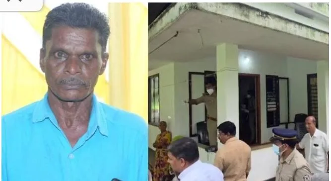 മധ്യവയ്‌സകൻ വീടിനകത്ത് മരിച്ച നിലയിൽ കണ്ടെത്തി.