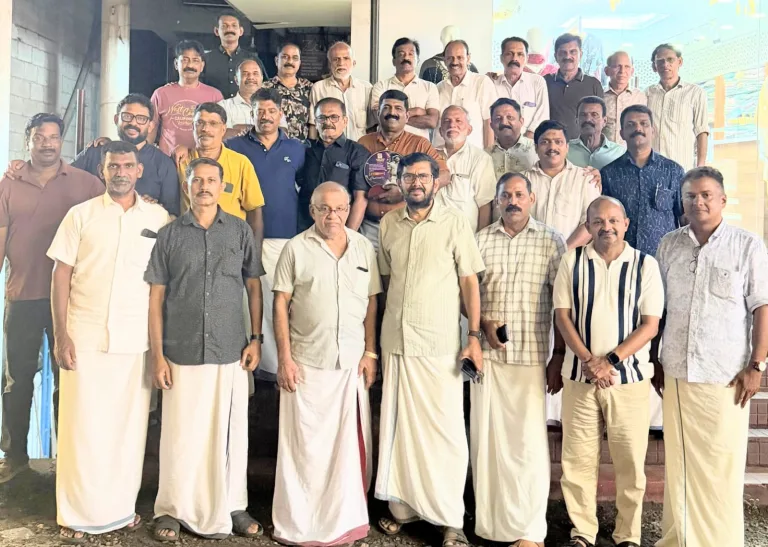 മുൻ ഡെപ്യൂട്ടി പോലീസ് കമാൻഡന്റും ഫുട്ബോൾ താരവുമായ ഹബീബ് റഹ്മാന് അരീക്കോട്ടിൽ ഊഷ്മള സ്വീകരണം.