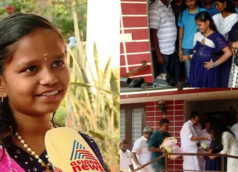വിനോദിനിക്ക് പ്രായപൂർത്തിയാകുമ്പോൾ സർക്കാർ ജോലി നൽകാൻ ബാലാവകാശ കമ്മീഷൻ ഉത്തരവ്.