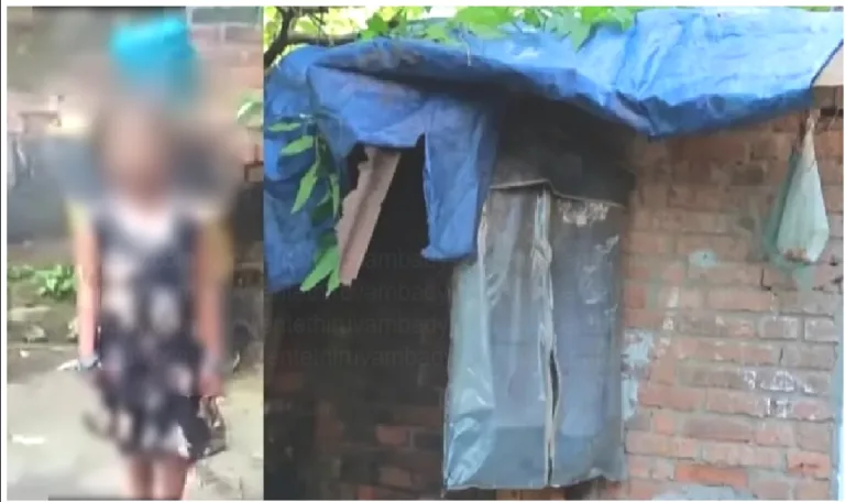 റുവാനിയുടെ സങ്കടം മുഖ്യമന്ത്രി കേട്ടു; പുതിയ വീട് നൽകാമെന്ന് ഉറപ്പുനൽകി വി.ഡി സതീശൻ, ഫോണിൽ വിളിച്ചു.