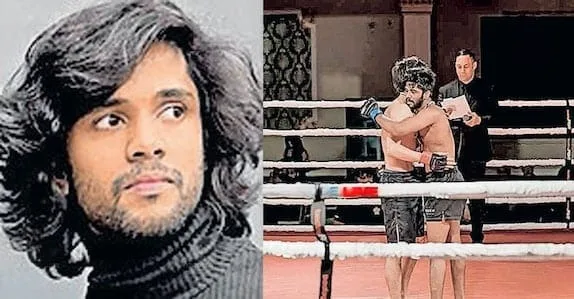 കാനഡയിൽ കരടിയുടെ ആക്രമണത്തിൽ മരണം; അൾട്ടിമേറ്റ് ഫൈറ്റിങ് ചാംപ്യൻഷിപ് സ്വപ്നം ബാക്കിയാക്കി വിടവാങ്ങൽ; നൊമ്പരമായി ഹൃഷികേശ്.
