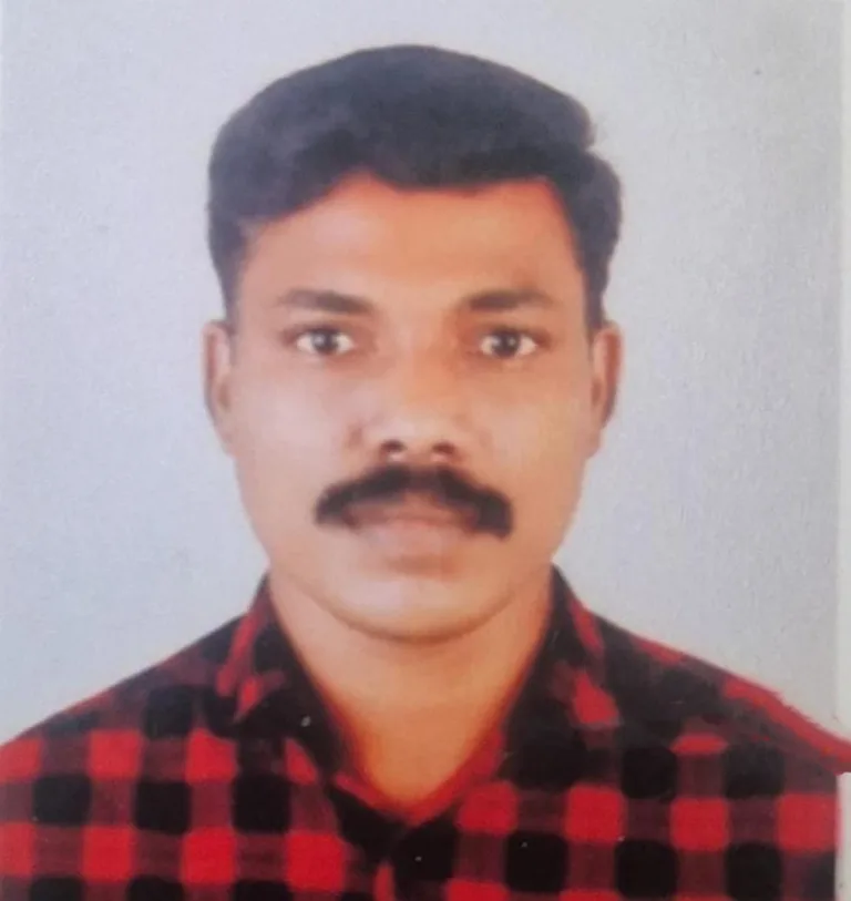 ജിയോ ഫൈബർ ജീവനക്കാരൻ വൈദ്യുത ലൈനിൽ നിന്നും ഷോക്കേറ്റു മരിച്ചു.