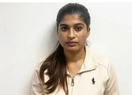 ബാങ്കോക്കിൽ നിന്ന് മുംബൈയിലേക്ക് കടത്തിയത് 11 കോടി രൂപയുടെ ലഹരി; വയനാട് സ്വദേശിയായ മോഡല്‍ അറസ്റ്റിൽ.