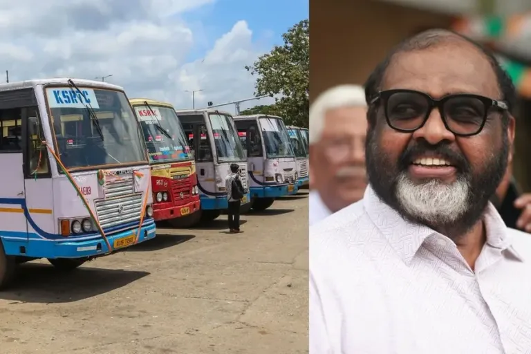 കെ.എസ്.ആർ.ടി.സി സ്ത്രീ സൗജന്യയാത്ര: ട്രാൻസ്‌ജെൻഡർ വ്യക്തികൾക്കും സൗജന്യം