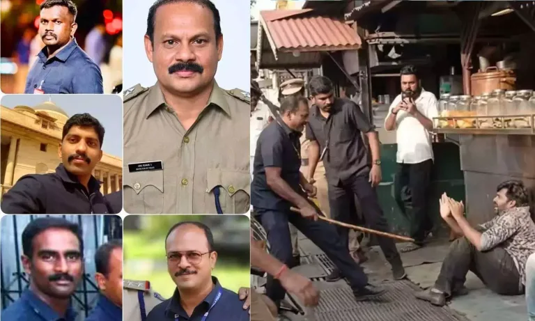 നവകേരള യാത്രയിലെ ‘രക്ഷാപ്രവർത്തനം’; പ്രതികൾക്ക് മുൻകൂർ ജാമ്യം