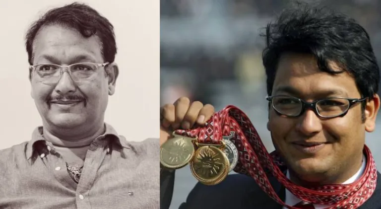 ഇന്ത്യൻ ഷൂട്ടിംഗ് ഇതിഹാസം ജസ്പാൽ റാണ അന്തരിച്ചു.