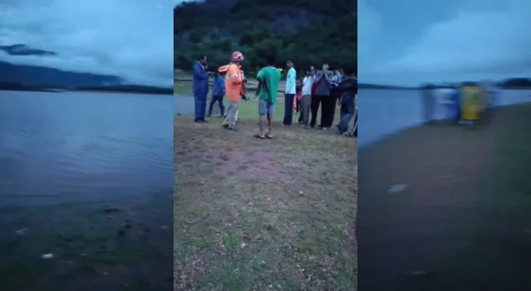 മലമ്പുഴ ഡാമില്‍ കുളിക്കുന്നതിനിടെ കാണാതായ വിദ്യാര്‍ഥിയുടെ മൃതദേഹം കണ്ടെത്തി.