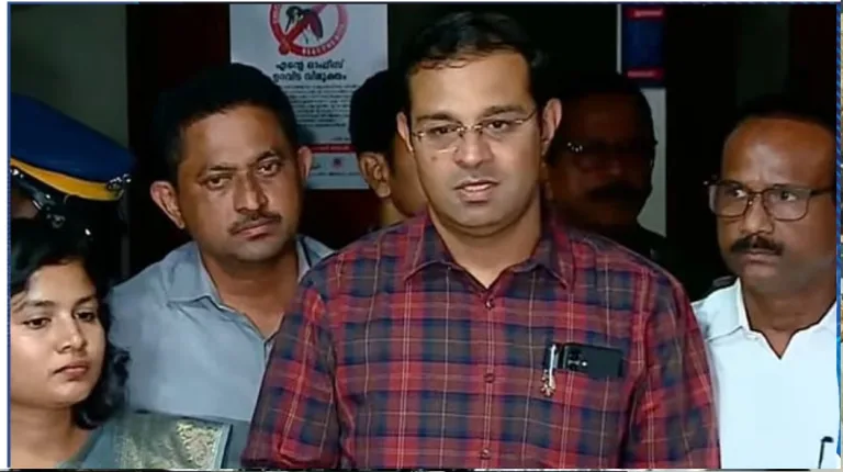 കോളേജ് വിദ്യാർത്ഥിനികൾക്ക് പ്രതിമാസം 1000 രൂപ; ഈ വർഷം തന്നെ നടപ്പാക്കുമെന്ന് മന്ത്രി റോജി എം ജോൺ.