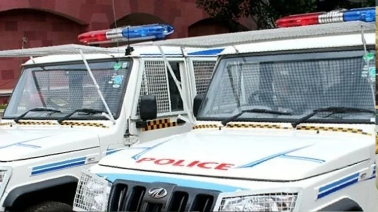 എസ്എച്ച്ഒമാര്‍ 64 സ്റ്റേഷനുകളില്‍ മാത്രം; സര്‍ക്കിള്‍ പദവിക്ക് ശുപർശ.