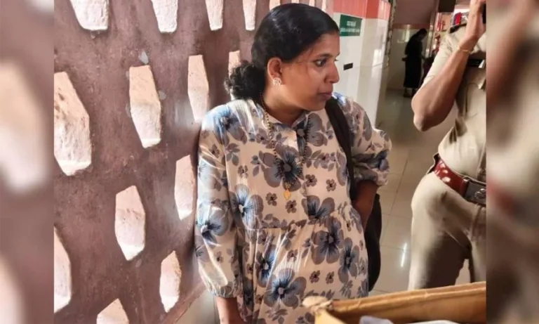 കോഴിക്കോട് മെഡിക്കല്‍ കോളജില്‍ രോ​ഗിക്ക് കൂട്ടിരിപ്പിനെത്തിയ യുവതി ഹാഷിഷ് ഓയിലുമായി പിടിയിൽ