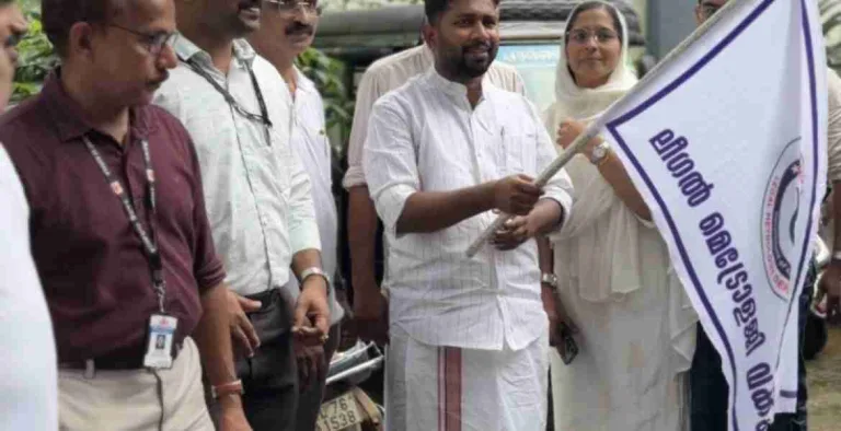 ഓട്ടോറിക്ഷ ഫെയര്‍മീറ്റര്‍ പുനഃപരിശോധന ക്യാമ്പ്.