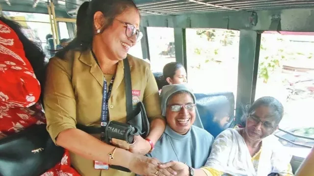 KSRTC വനിതാ കണ്ടക്ടർമാരുടെ ആർത്തവ അവധി: 3 മാസത്തിനകം തീരുമാനമെടുക്കാൻ സർക്കാരിന് ഹൈക്കോടതി നിർദേശം