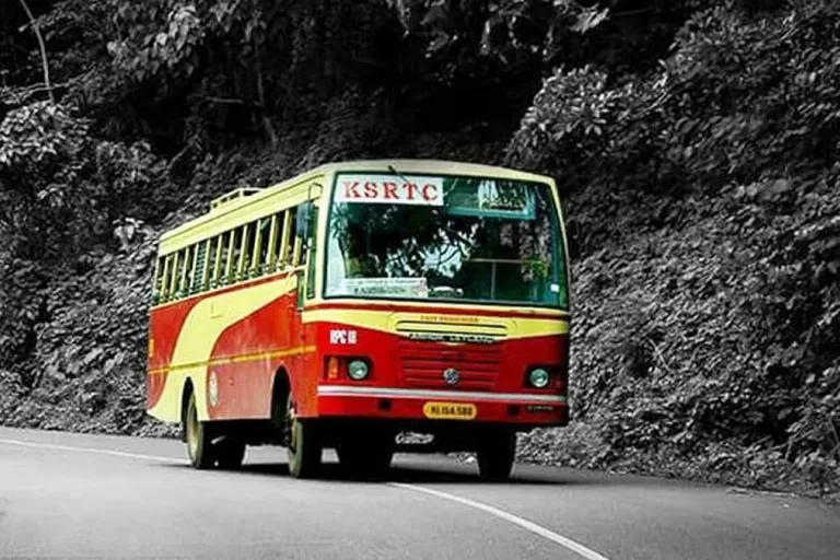 പുതിയ എസി സർവീസ്; ബെംഗളൂരുവിൽനിന്ന് കേരളത്തിലേക്കുള്ള കെഎസ്ആർടിസി സർവീസുകളിൽ മാറ്റം