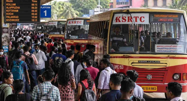 പ്രിയദര്‍ശിനി സൗജന്യ യാത്ര ; പദ്ധതി ദുരുപയോഗം ചെയ്യുന്നത് കുറക്കും, വനിതകള്‍ക്ക് പ്രത്യേക കാര്‍ഡ് പരിഗണനയില്‍