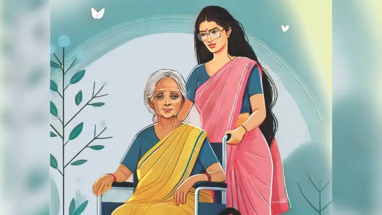 വൃദ്ധസദനങ്ങൾ ഇനി സ്‌നേഹാലയം; ഉത്തരവിറക്കി സർക്കാർ.