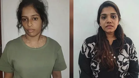 അധ്യാപികമാർക്കു പിന്നിൽ വലിയ ശൃംഖല, ഇനിയും അറസ്റ്റുണ്ടാകും; അന്വേഷണത്തിന് എസ്ഐടി.