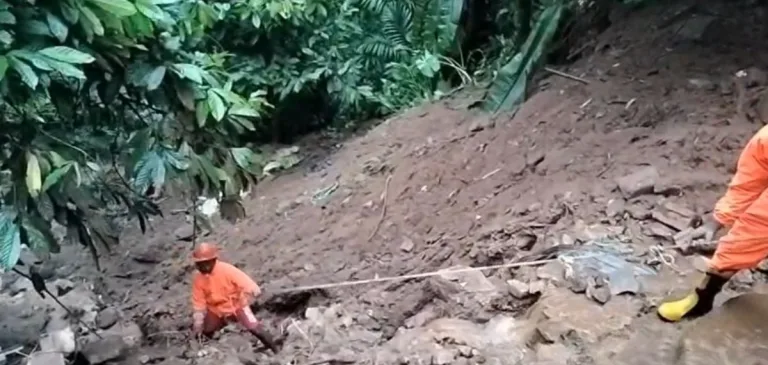 സംസ്ഥാനത്ത് ശക്തമായ മഴ; രണ്ട് മരണം; ഒരാൾക്കായി തിരച്ചിൽ, ഇടുക്കിയിലും കോട്ടയത്തും വൻനാശ നഷ്ടം