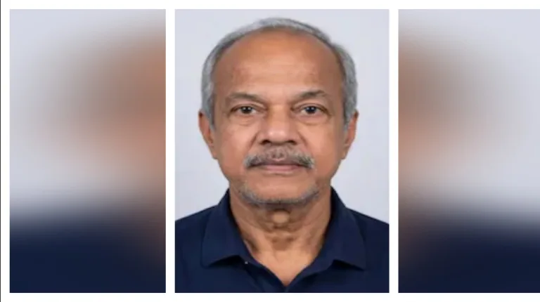 പേരാമ്പ്രയിൽ ഗുഡ്സ് ഓട്ടോ മറിഞ്ഞ് അപകടം; വയോധികൻ മരിച്ചു.