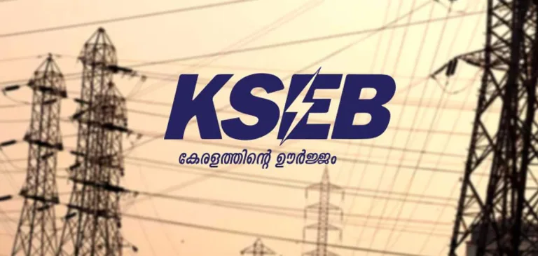 ആശ്വാസമില്ല… ഇന്ന് വൈദ്യുതി നിയന്ത്രണം വേണ്ടിവരുമെന്ന് KSEB